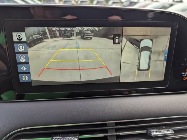 Used 2020 Hyundai Palisade Limited FWD image 18