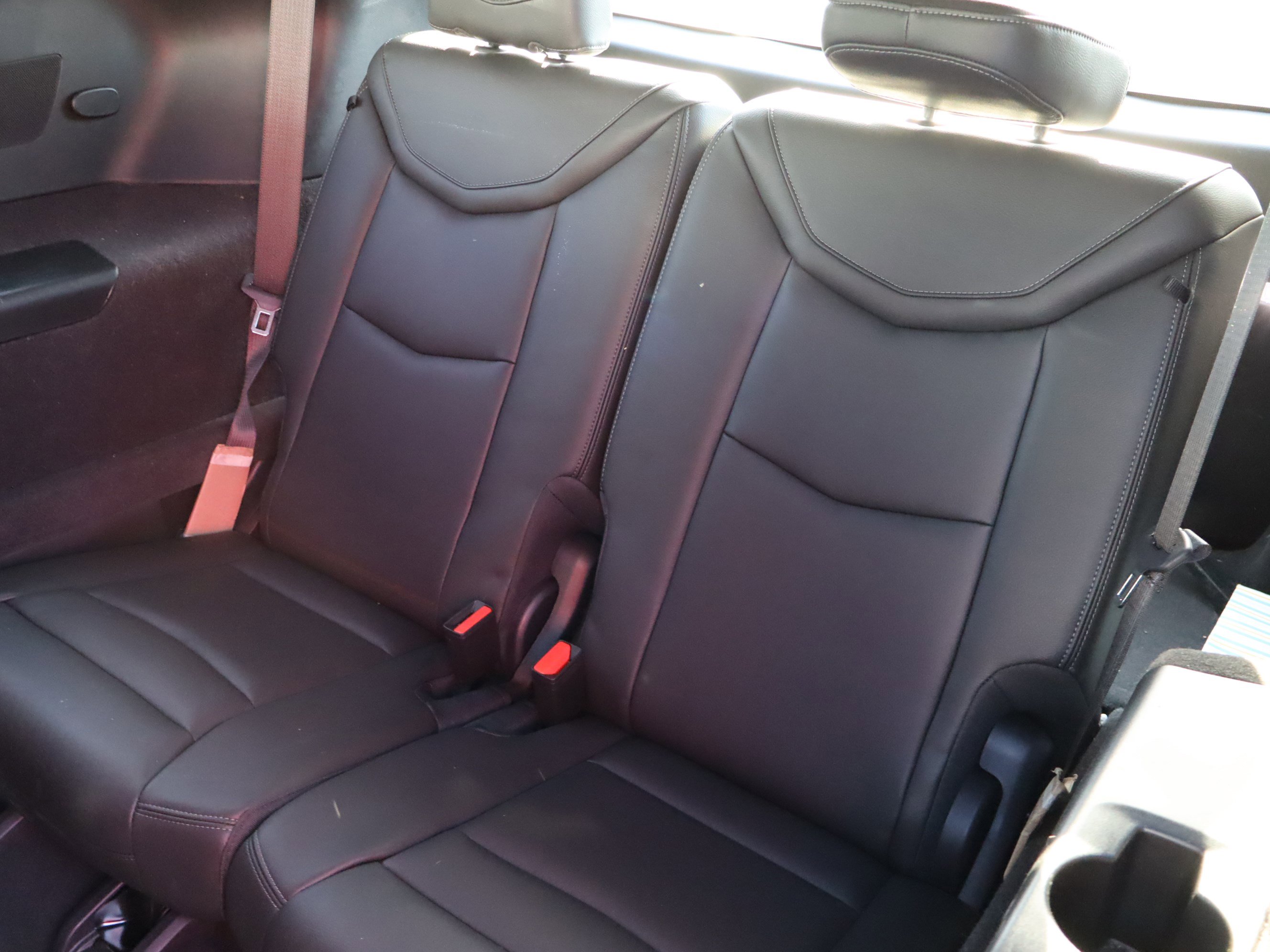 Used 2025 Cadillac XT6 Luxury image 33