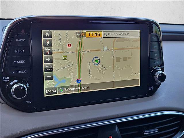 Used 2019 Hyundai Santa Fe FWD image 20