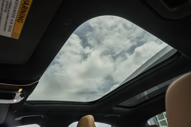 Certified 2024 Mercedes-Benz E 350 4MATIC Sedan image 38