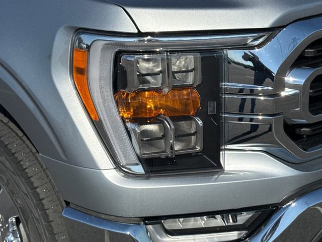 Used 2022 Ford F150 XLT w/ Equipment Group 302A High AWD/4WD image 12