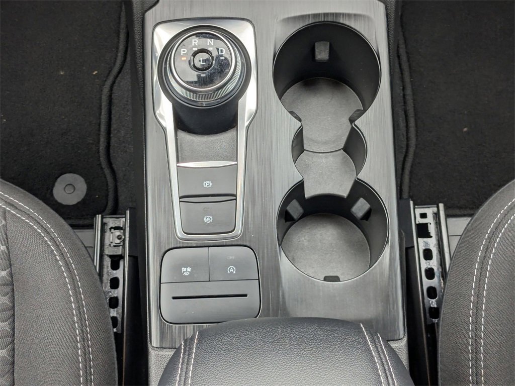 Used 2025 Ford Escape Active image 26