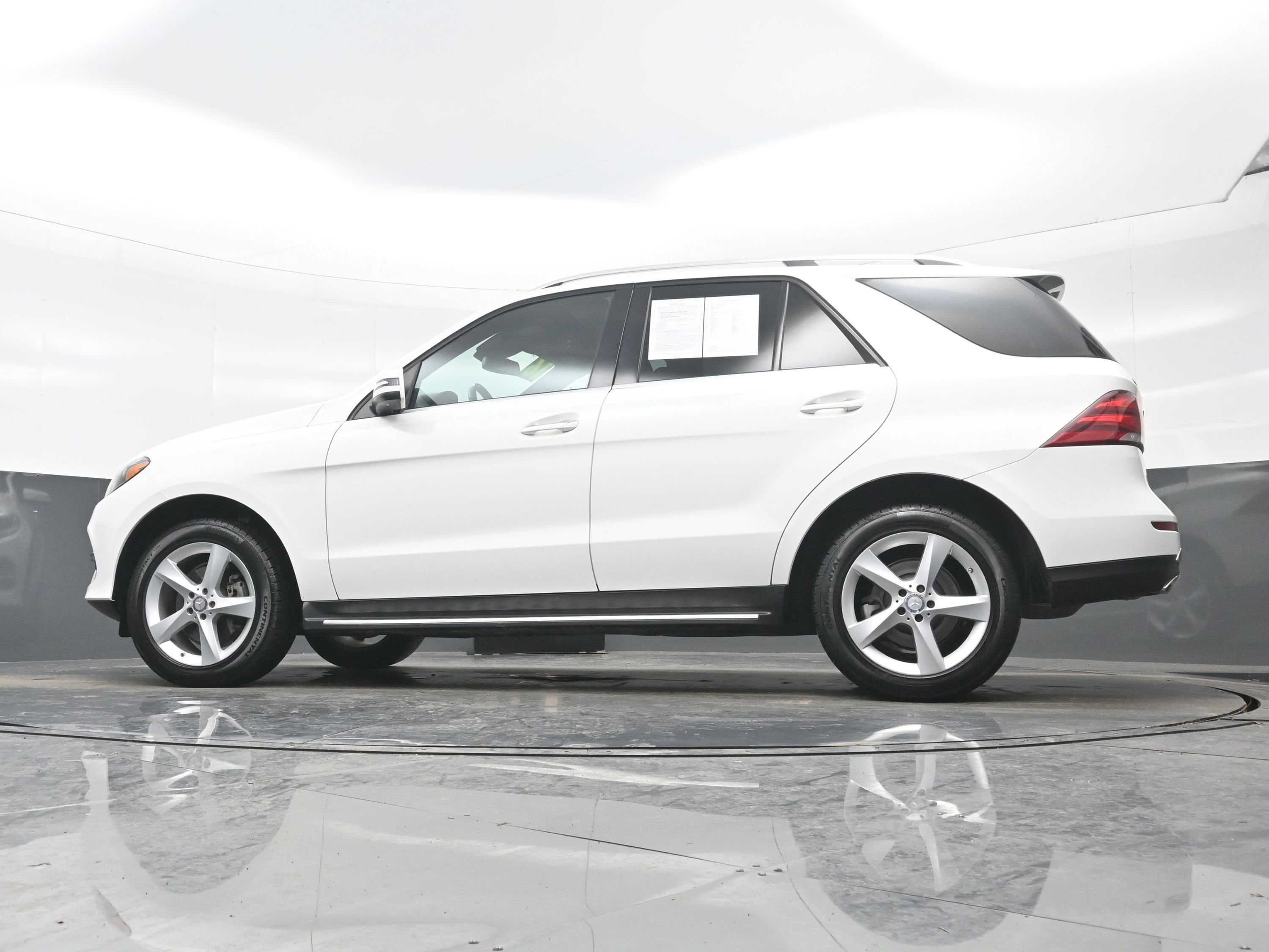 Used 2016 Mercedes-Benz GLE 350 4MATIC image 28