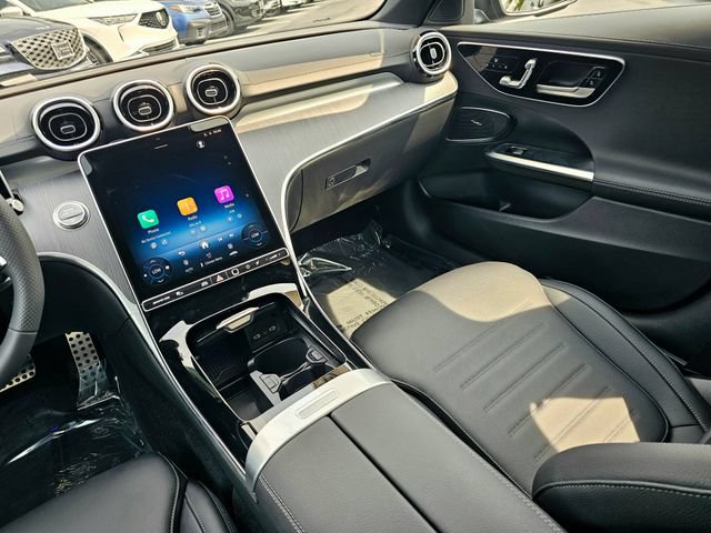 New 2026 Mercedes-Benz C 43 AMG 4MATIC Sedan image 34