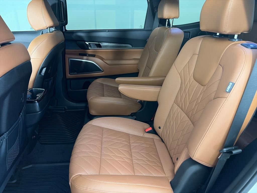 Used 2025 Kia Telluride SX X-Line image 12