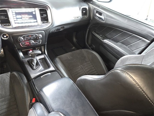 Used 2023 Dodge Charger Scat Pack w/ Daytona Edition Group image 18