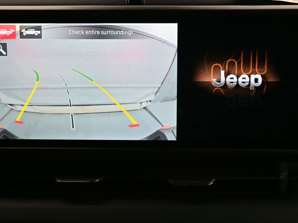 New 2026 Jeep Gladiator Mojave image 29