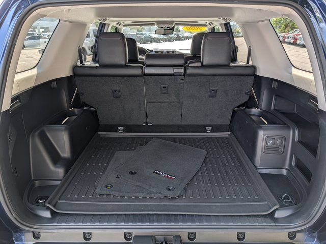 Used 2020 Toyota 4Runner TRD Off-Road Premium w/ Moonroof Package AWD/4WD image 16