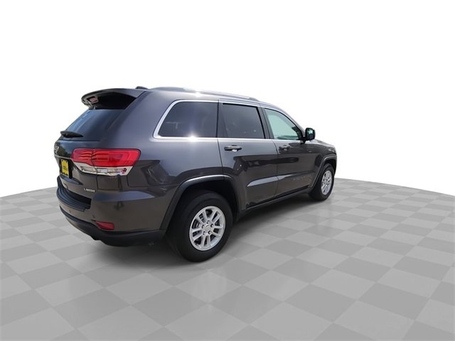 Used 2018 Jeep Grand Cherokee Laredo image 8
