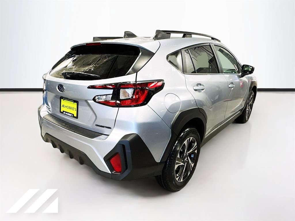 New 2026 Subaru Crosstrek 2.0i Premium AWD/4WD image 4