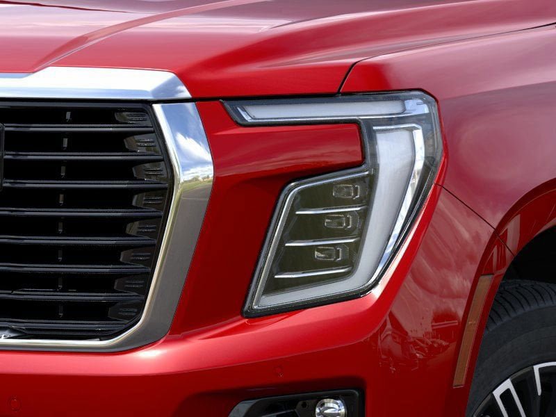 New 2026 GMC Yukon Elevation AWD/4WD image 10