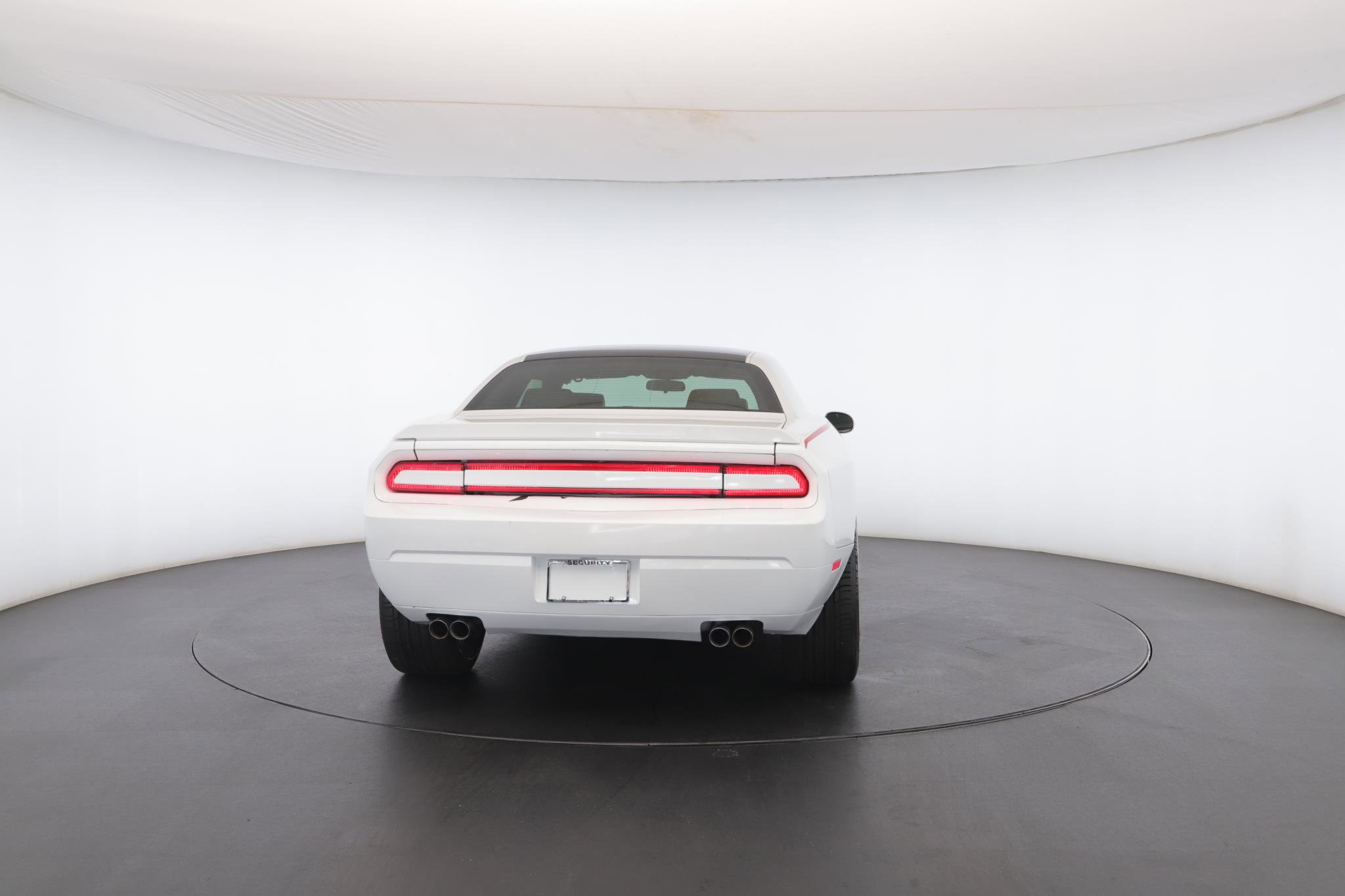 Used 2010 Dodge Challenger R/T image 23