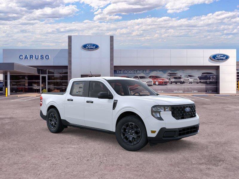 New 2026 Ford Maverick XLT AWD/4WD image 7