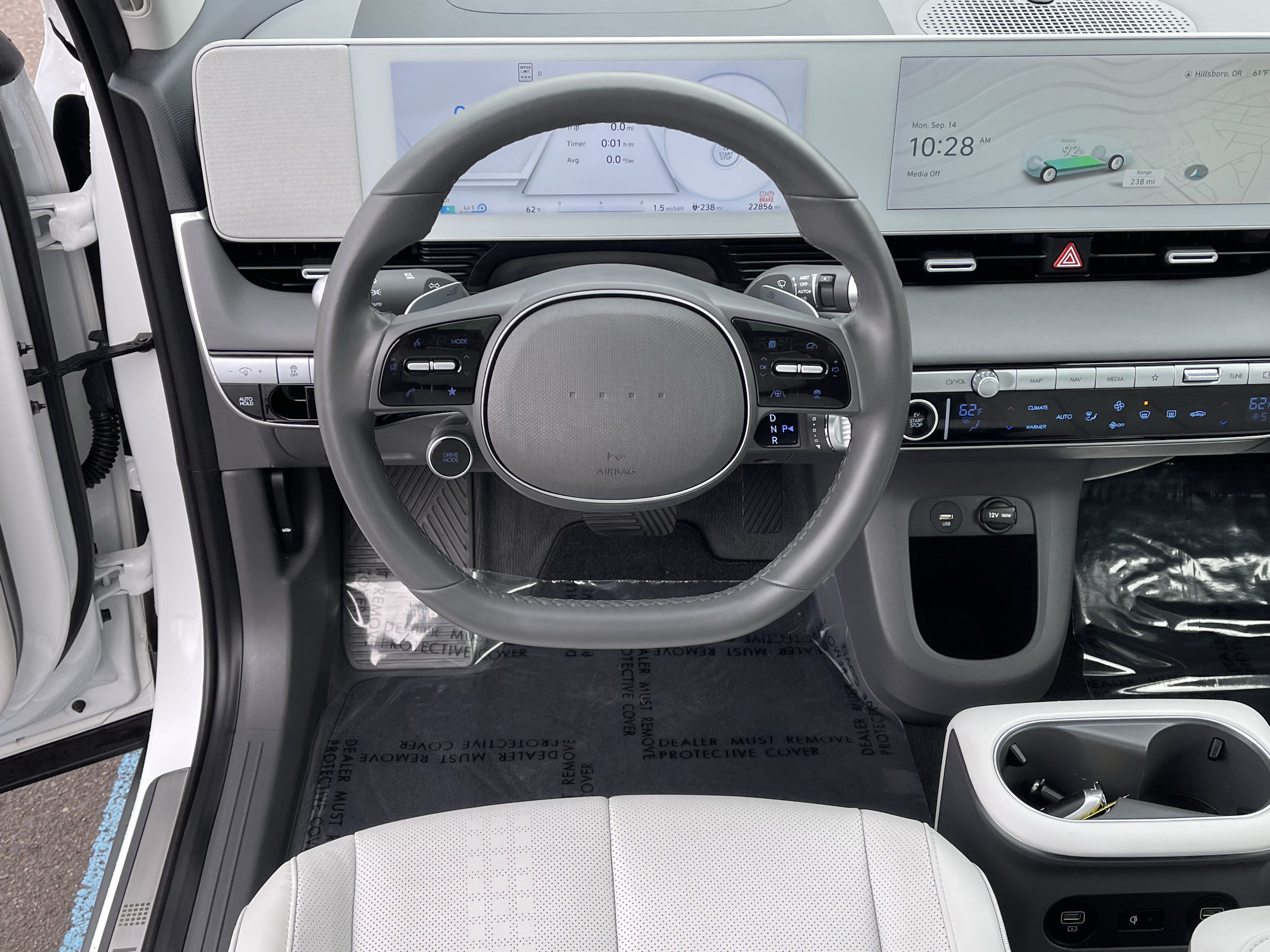 Certified 2024 Hyundai Ioniq 5 Limited AWD/4WD image 13