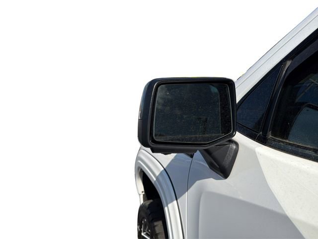 Used 2023 GMC Sierra 1500 AT4 w/ AT4 Premium Package AWD/4WD image 30