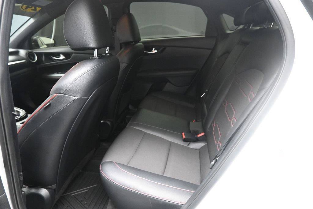 Used 2024 Kia Forte GT FWD image 20