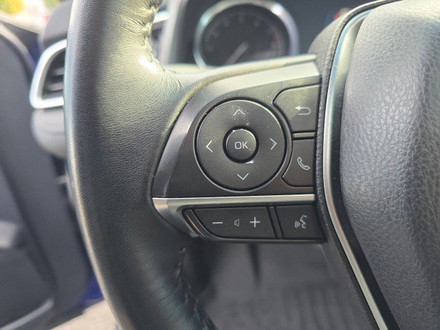 Used 2018 Toyota Camry XLE w/ Driver Assist Package image 29