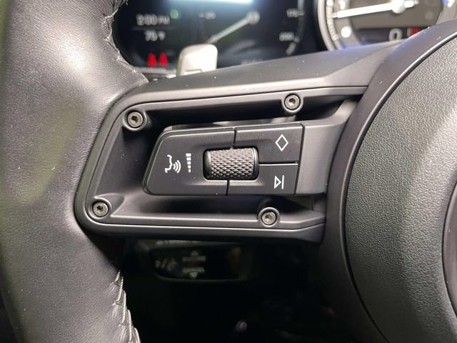 Certified 2024 Porsche 911 Targa 4 image 30