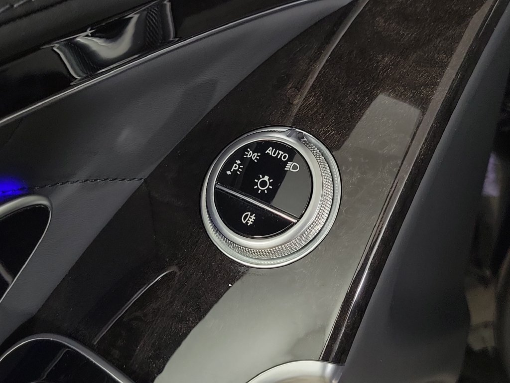 Used 2022 Mercedes-Benz S 580 4MATIC Sedan image 23