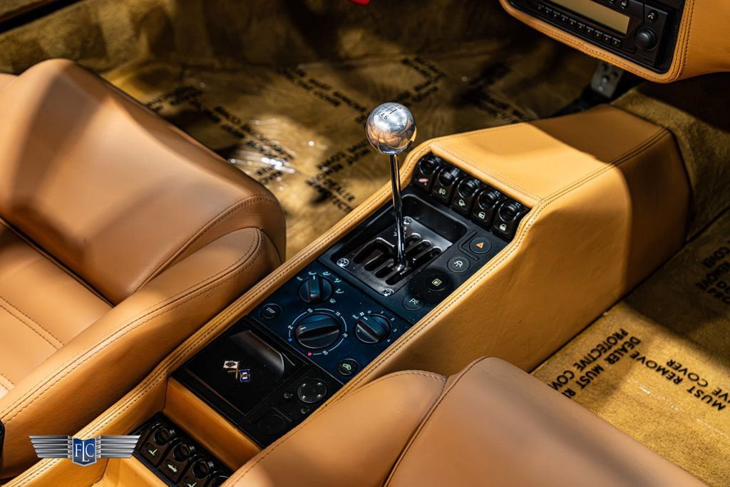 Used 1999 Ferrari F355 Spider RWD image 2