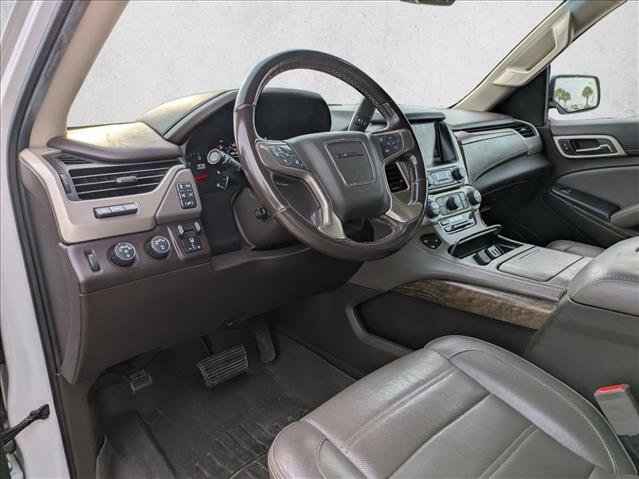Used 2018 GMC Yukon XL Denali image 10
