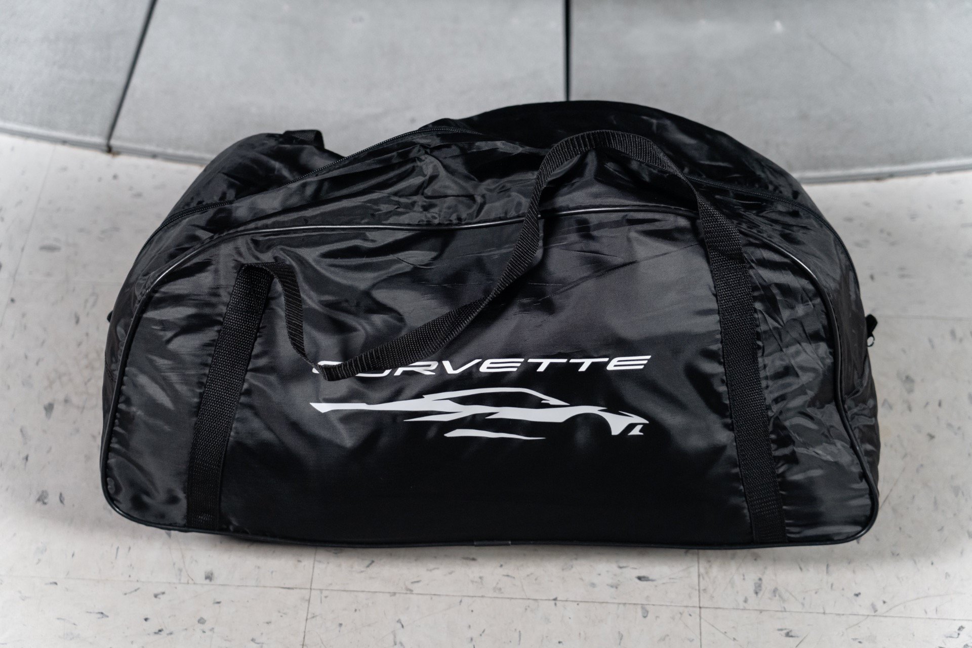 Used 2023 Chevrolet Corvette Stingray Premium Conv w/ Z51 Performance Package RWD image 54