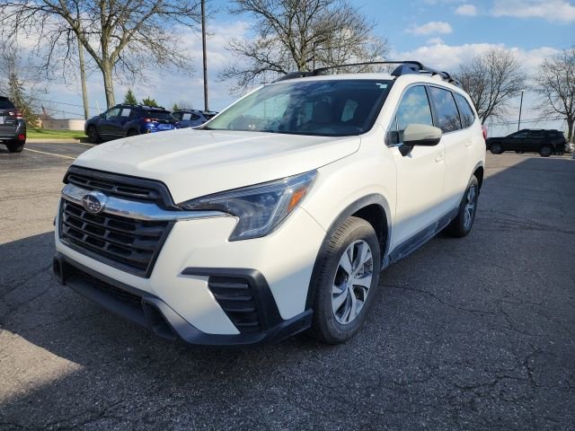 Certified 2023 Subaru Ascent Premium w/ Convenience Package