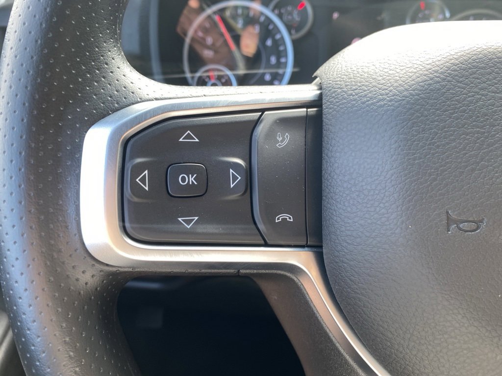 New 2026 RAM 2500 Tradesman image 24