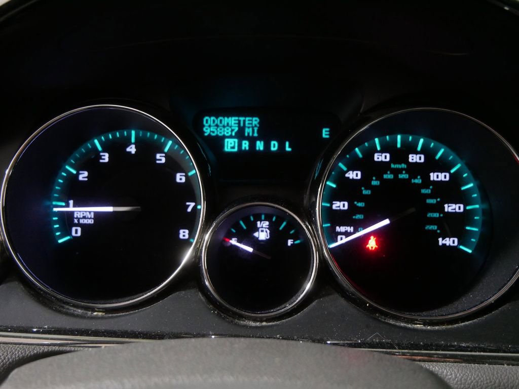 Used 2013 Buick Enclave Leather image 31