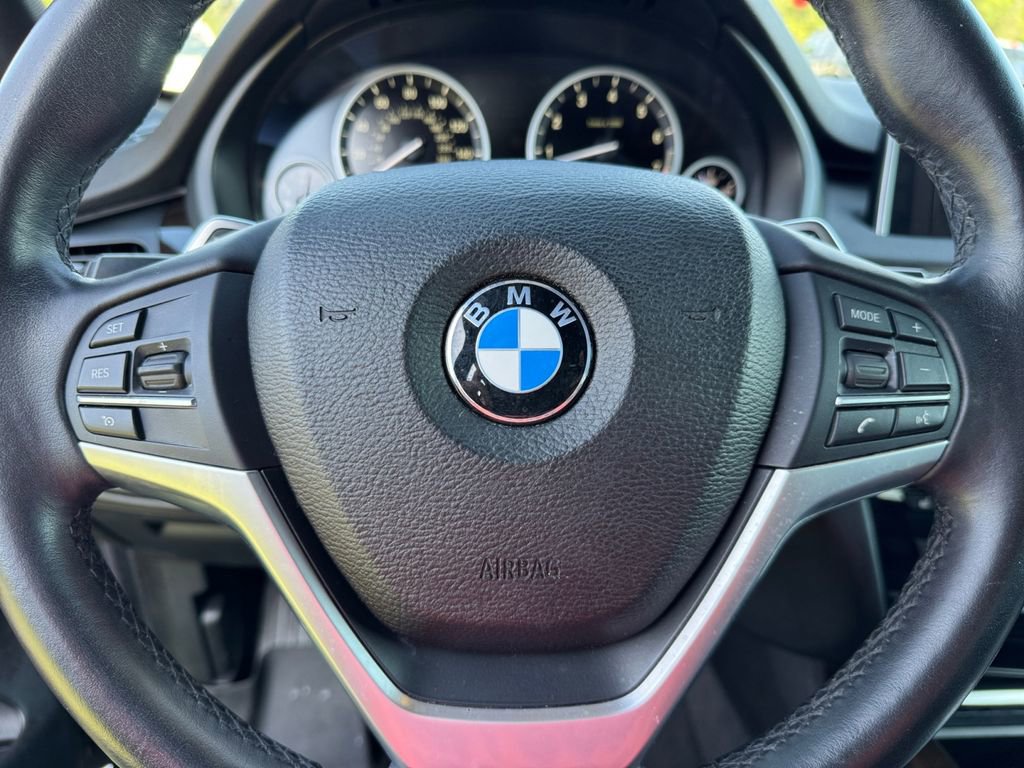 Used 2018 BMW X5 sDrive35i image 24