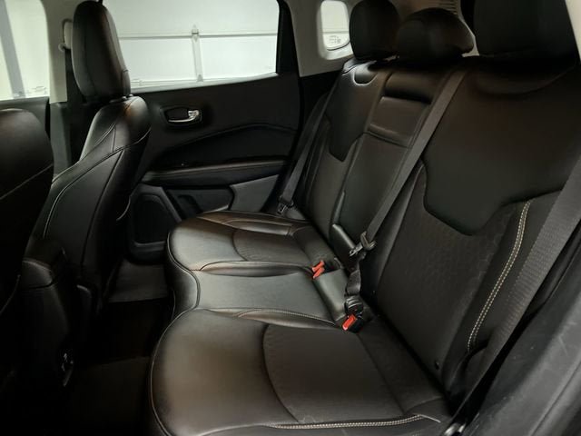 Used 2019 Jeep Compass Latitude w/ Popular Equipment Group AWD/4WD image 24