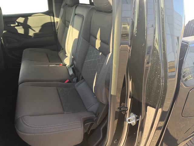 New 2026 Nissan Frontier SV w/ All-Weather Content Package AWD/4WD image 7