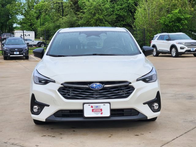 Certified 2024 Subaru Impreza RS w/ Popular Package #1 image 2