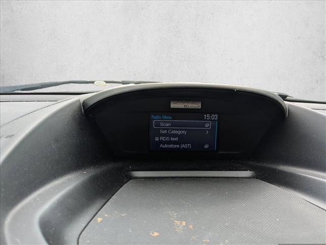 Used 2015 Ford Escape S image 18