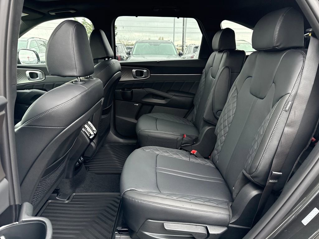 New 2026 Kia Sorento SX Prestige image 18