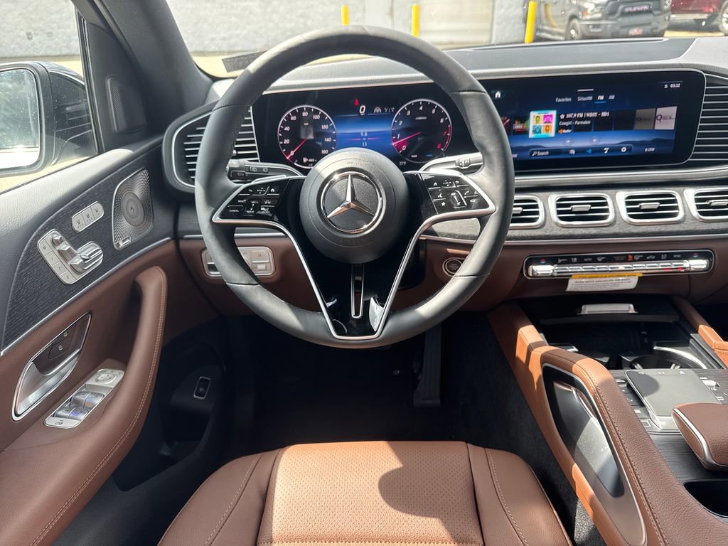 New 2026 Mercedes-Benz GLE 350 4MATIC image 21