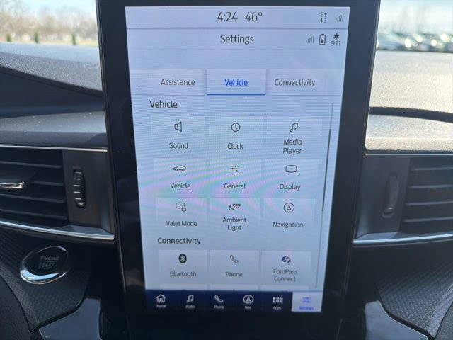 Used 2023 Ford Explorer ST w/ Equipment Group 401A AWD/4WD image 33