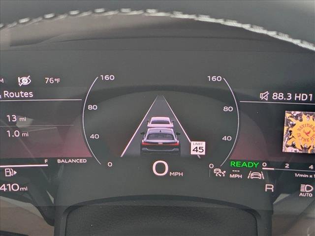 New 2025 Audi A5 2.0T Premium Plus w/ Premium Plus image 10