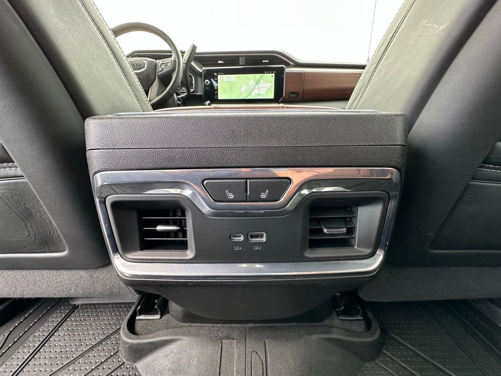 Used 2025 GMC Sierra 3500 Denali Ultimate w/ LPO, GMC Protection Package image 7