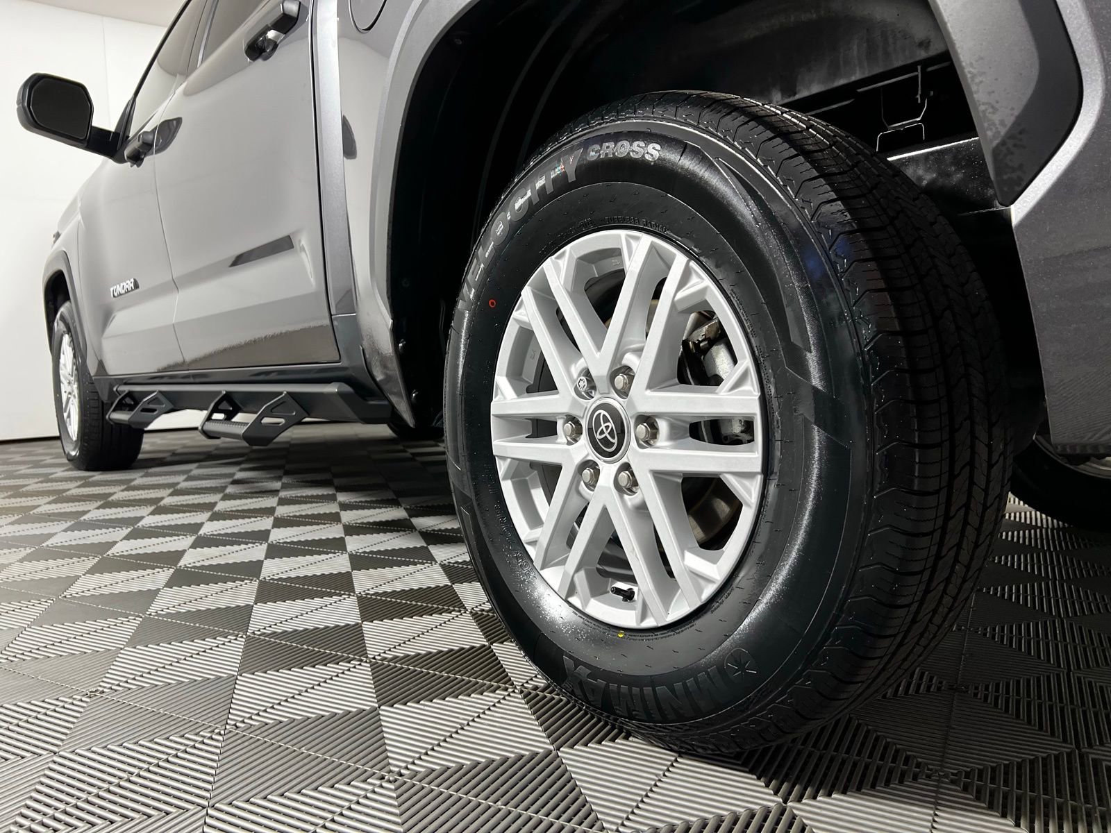 Used 2022 Toyota Tundra SR5 RWD image 21