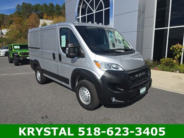 Used 2025 RAM ProMaster 1500 w/ Convenience Group image 1