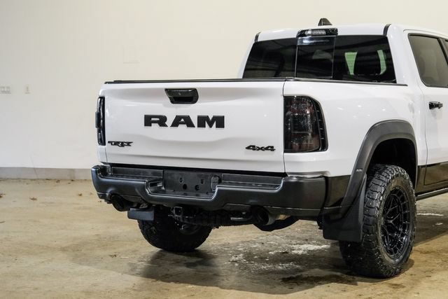 Used 2023 RAM 1500 TRX w/ TRX Level 2 Equipment Group AWD/4WD image 28
