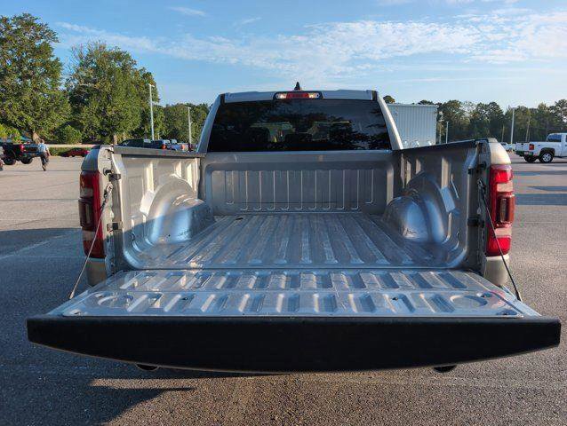 Used 2024 RAM 1500 Laramie image 30