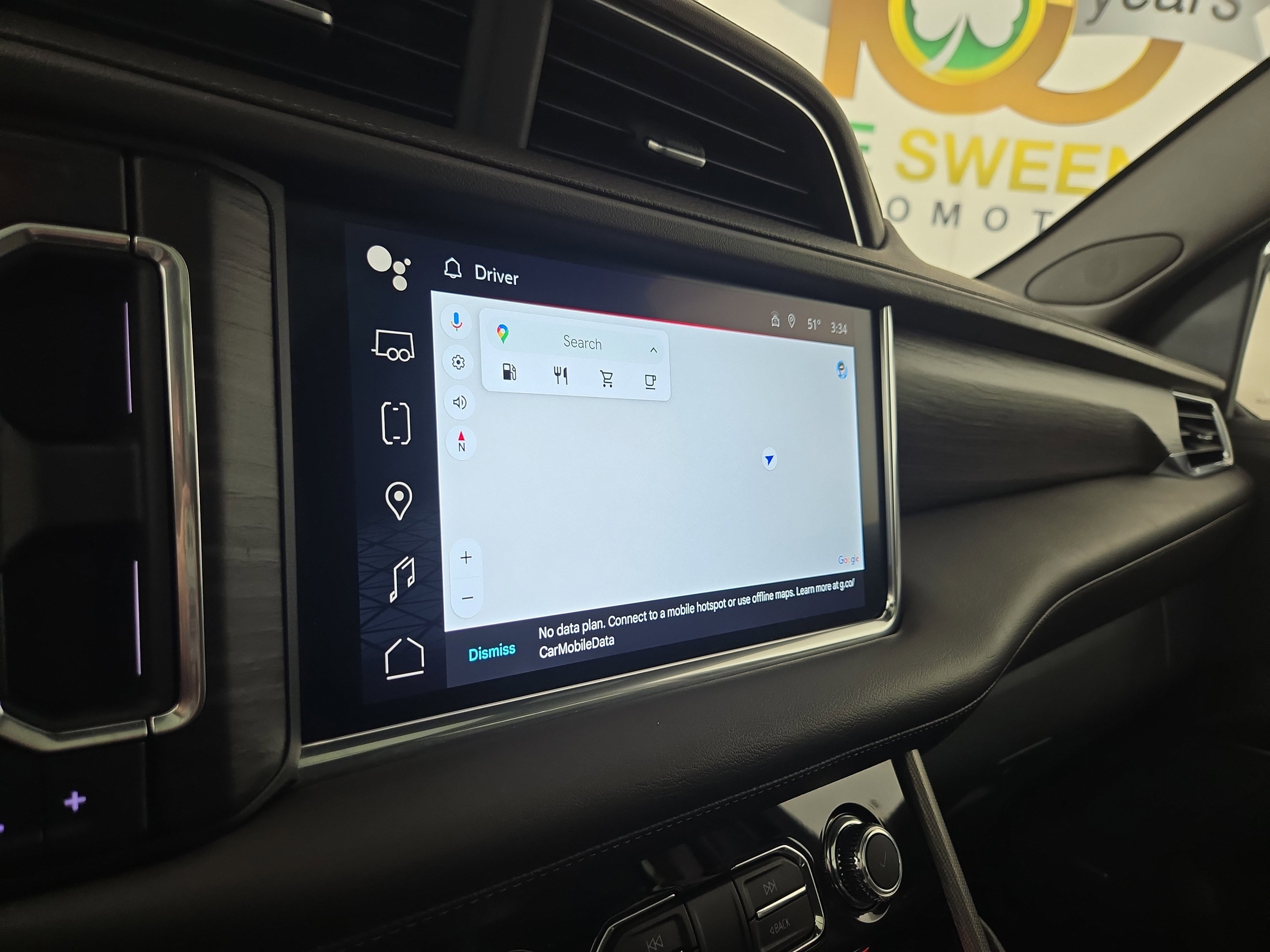 Used 2022 GMC Yukon XL Denali w/ Denali Premium Package image 21