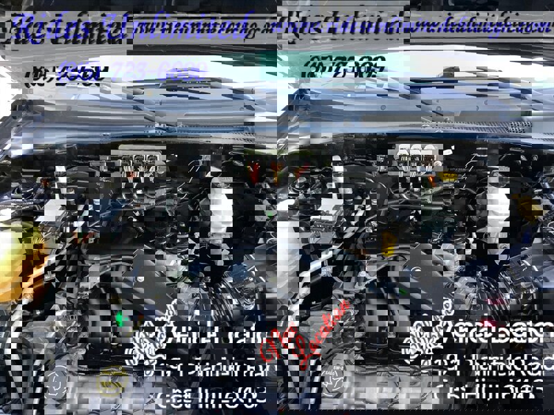 Used 2007 Mercury Mariner Luxury image 40