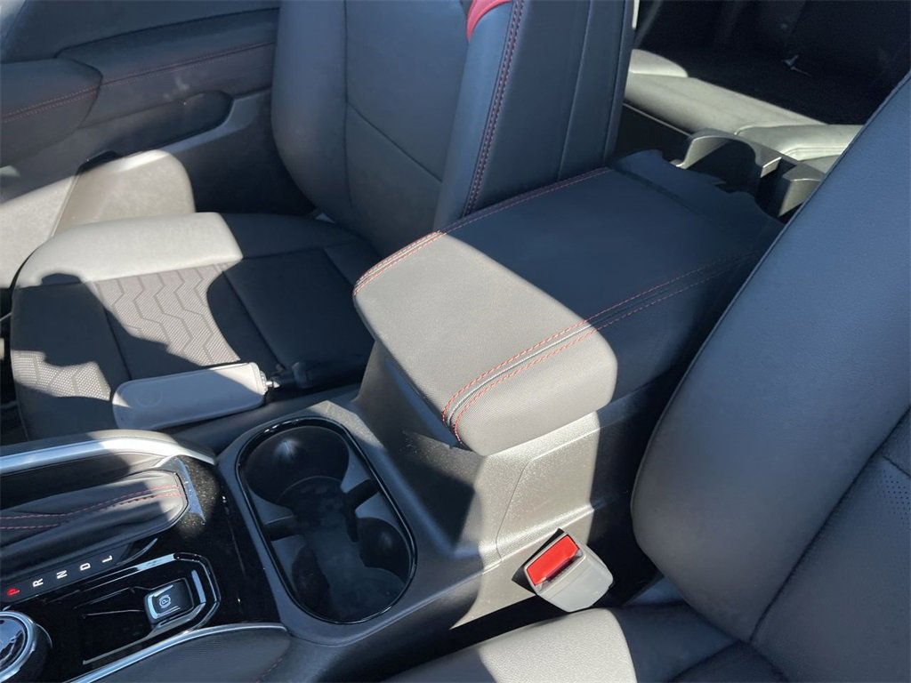 New 2026 Chevrolet Colorado Z71 w/ Z71 Convenience Package 2 image 21