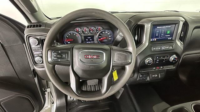 Used 2022 GMC Sierra 3500 Pro w/ Convenience Package AWD/4WD image 16