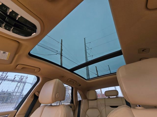 Used 2016 Porsche Macan S AWD/4WD image 30