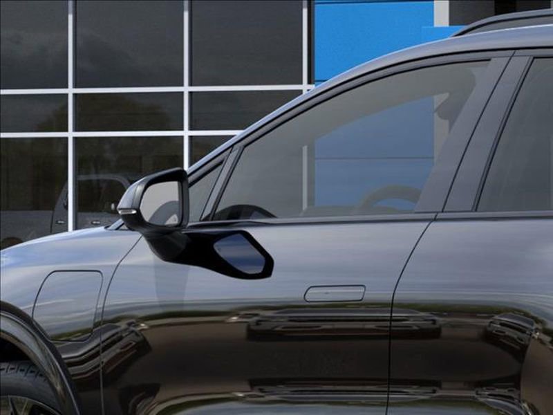 New 2026 Chevrolet Equinox EV RS image 12