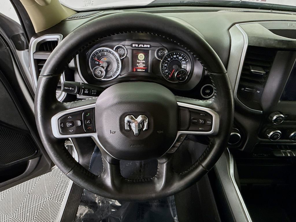 Used 2020 RAM 1500 Big Horn image 19